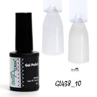 Гель-лак Nail Apex № 438 10 мл